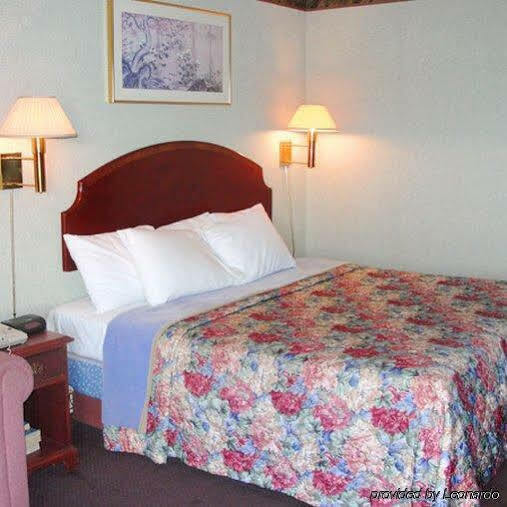 Budget Inn Alcoa Buitenkant foto