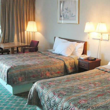 Budget Inn Alcoa Buitenkant foto